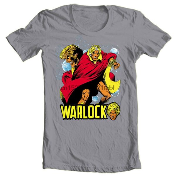 

adam warlock tshirt 1970s retro gray cotton graphic tee bronze age loose size ajax funny tee shirt sport hooded sweatshirt hoodie