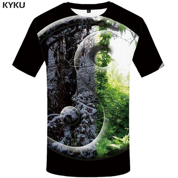 

card black beauty gothic punk rock 3d print shirts funny hentai hentai men clothing
