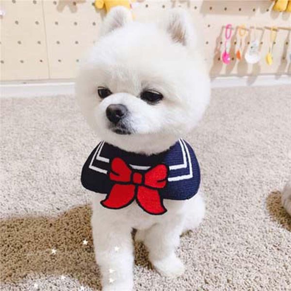 

pet dog accessories dogs bibs cat bowtiedog bandana pet puppy accessories for dogs scarf cachorro mascotas perros accesorios wmtlpe