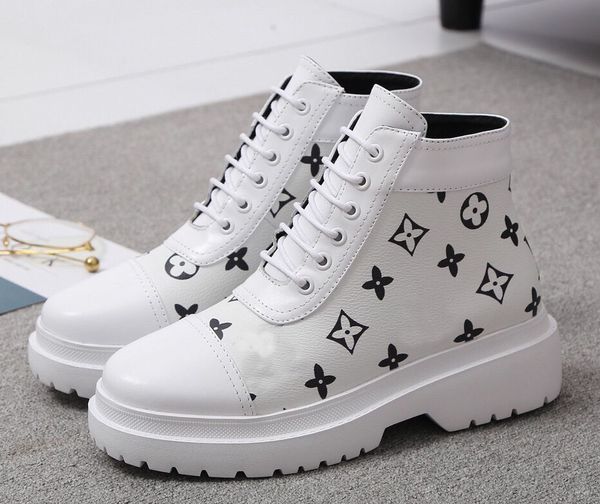 

women boots booties chestnut high low black grey navy blue classic ankle short boot womens snow winter boots louisy vuittons10