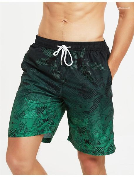 

board shorts summer sport beach short pants with pocket plus size mens swim trunks swimwear shorts floral casual mens shorts surf