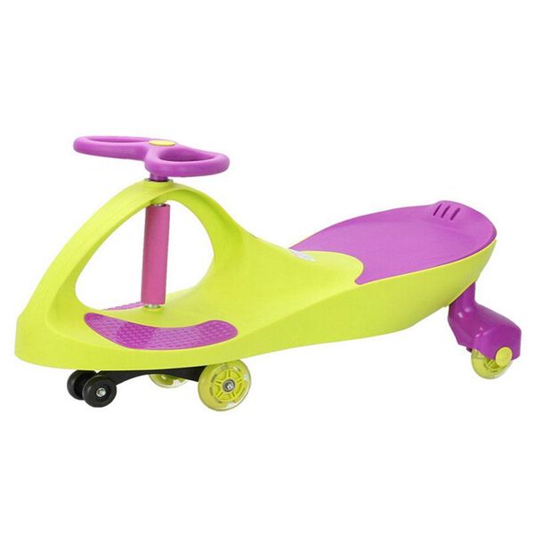 

wiggle car low price and kid swing car/children twist car/baby go-go car
