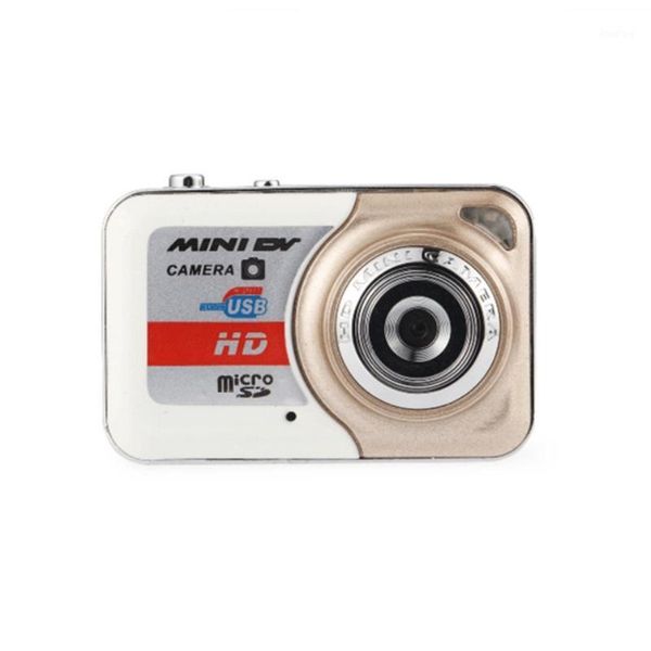 

x6 plus digital camcorder hd micro- camera mini camera driving recorder portable digital1