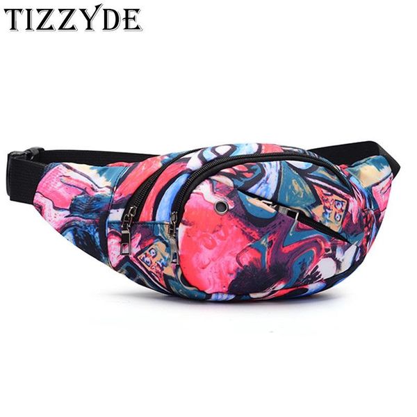

2020 women waist bag leather summer ladies casual sports purse breast shoulder waist chest bags zipper zzp297