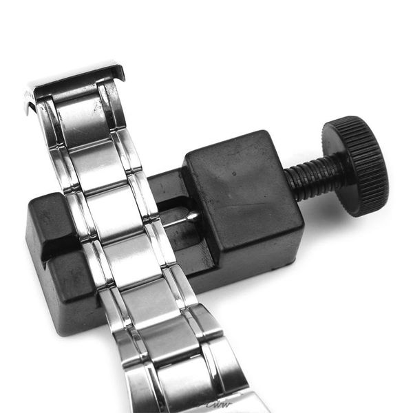

watch bracelet strap band link remover adjuster repairing tool +2 extra pins