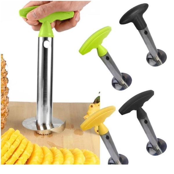 

fruit knife cutter stainless steel easy to use pine peeler accessories pine peeler slicers corer slicer kitch bbycsl