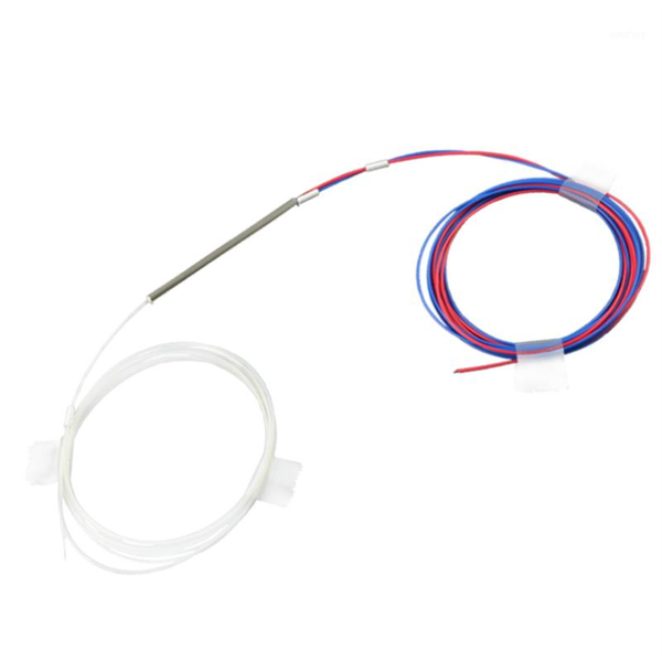 

70pcs 5/95 fbt splitter 1x2 without connector 0.9mm1