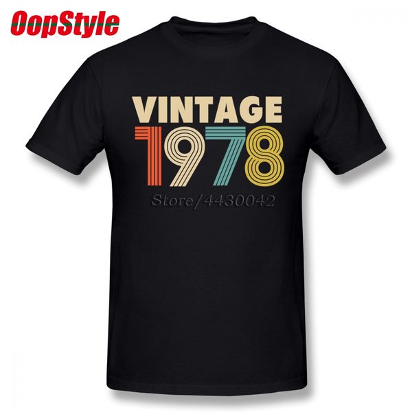 

vintage born in 1978 t-shirt for men streetwear cotton plus size drop shipping sport hooded sweatshirt hoodie