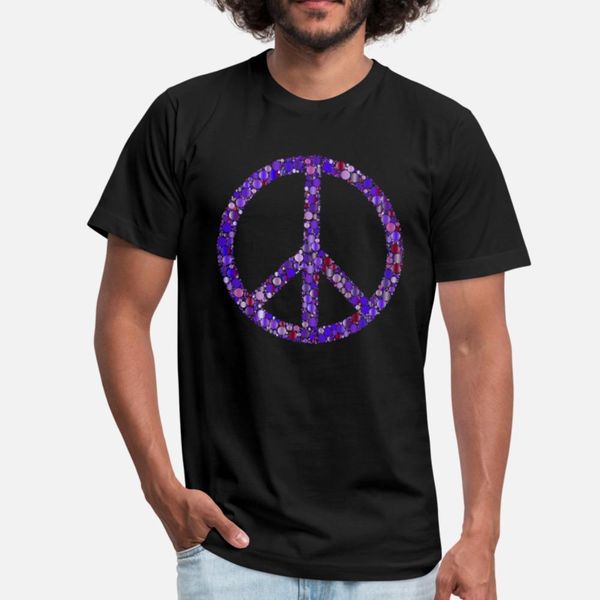 

colorful circles peace sign 10 designers graphic t shirt crewneck popular tracksuit hoodie sweatshirt