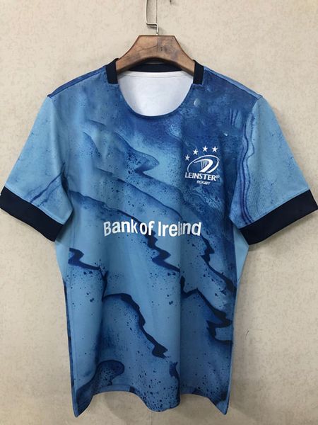 

2020/2021 leinster away s/s rugby shirt size:s-3xl, White;black