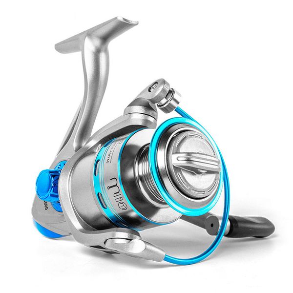 

fishing reel fb1000-7000 spinning reel 8kg drag saltwater reel fishing carp fishing reels for saltwater pesca