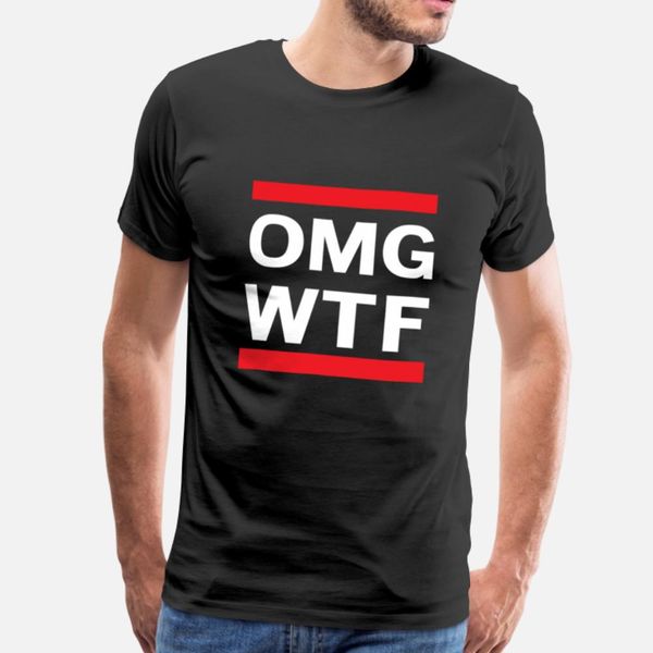 

omg - omg wtf тенниска fun black summer tracksuit толстовка толстовка