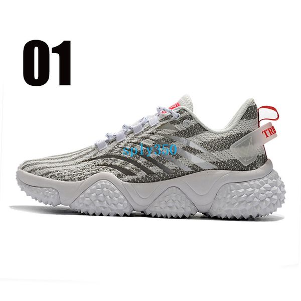 

treeperi durian chunky v1 running shoes grey zebra us 5.5 wue 36 for women sneakers