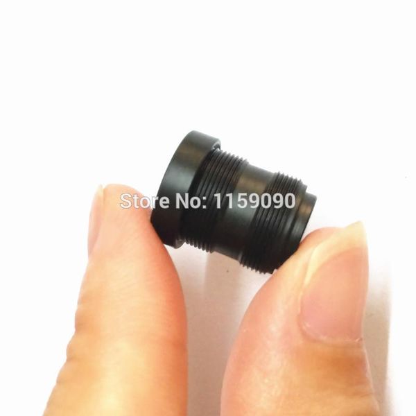 

2.8mm wide angle lens fixed cctv camera for both 1/3" and 1/4" ccd ir board 115 degrees