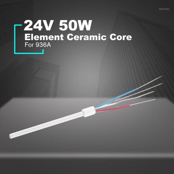 

iron heater soldering station electric soldering iron heating ceramic core for 936a 8586 852d+ 898d 937 909d1