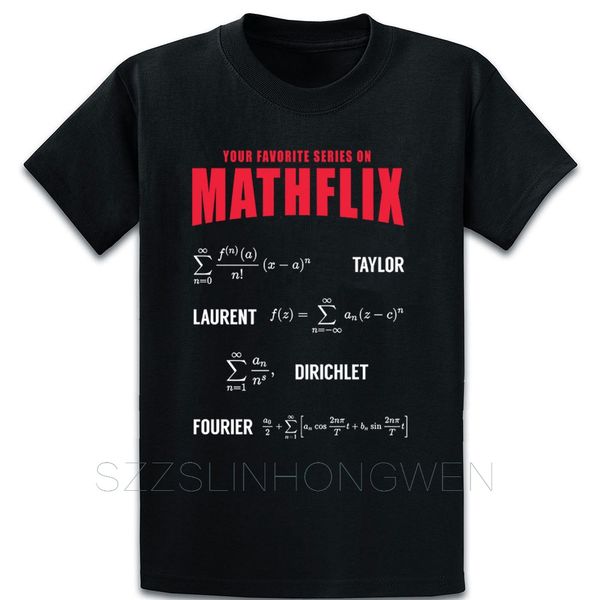 

mathflix t shirt breathable graphic custom cool crew neck vintage summer cotton shirt sport hooded sweatshirt hoodie