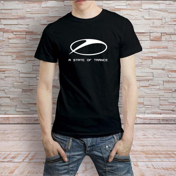 

armin van buuren a state of trance logo t-shirt teefashion summer tee sport hooded sweatshirt hoodie