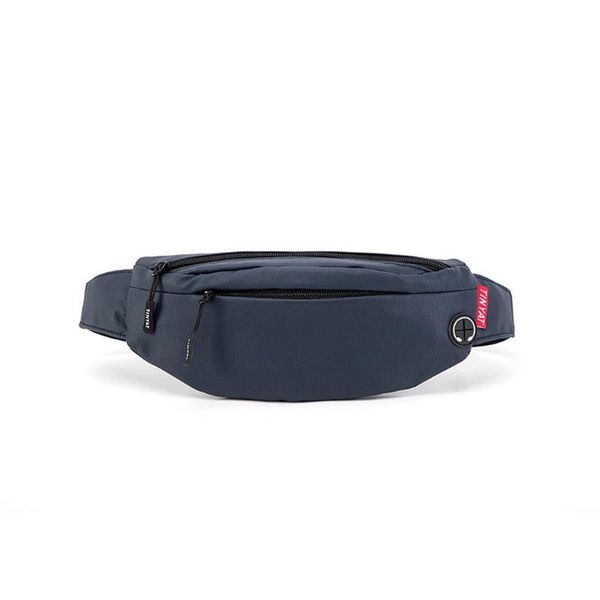 

waist bags fashion men bag fanny pack pouch sport belt hip chest crossbody shoulder purse