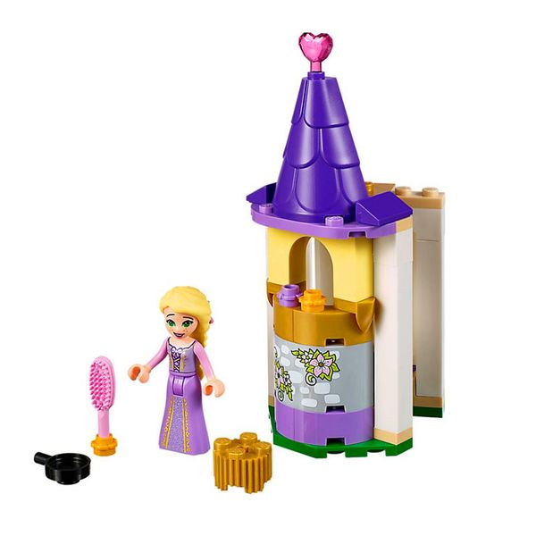 

подружками принцесса рапунцель petite башня рисунок blocks образовательные строительство кирпичи игрушки для детей рождественский подарок