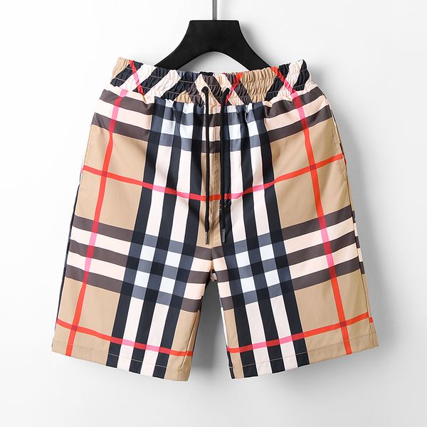 

mens womens designers shorts summer fashion a streetwears clothing quick drying swimwear printing board beach pants m-3xl222, White;black