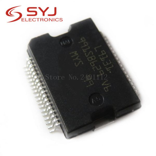 

10pcs / lot l9131 9131 hssop-36 in stock