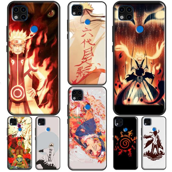 

uzumaki naruto anmie is redmi 9 9a 9c k30 and redmi note 9 pro note 8 pro 7 t 8 s4fre