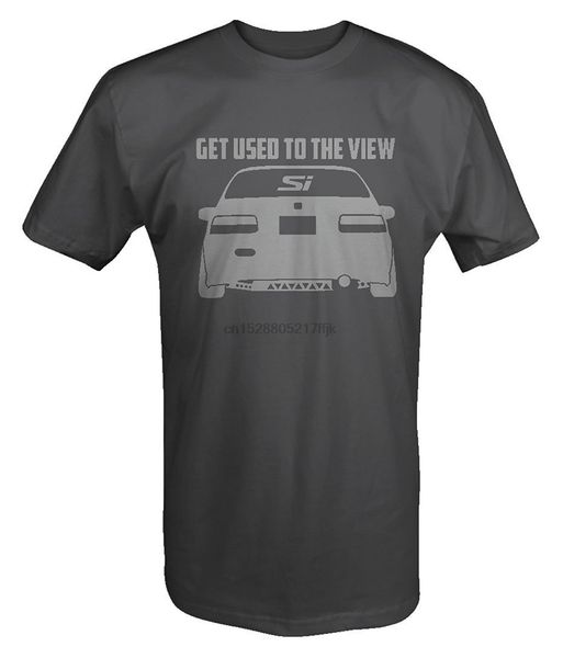 

simple short sleeved cotton japanese car civic lowered si get used the the view racer men hoodie designers t shirts sweatshirt