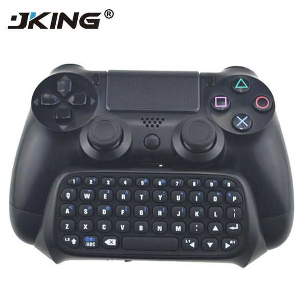 

for mini bluetooth wireless keyboard joystick chatpad for 4 controller