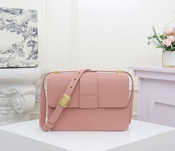 

2020 new luxury designer bags korean version of harajuku simple and versatile fashion handbag ladies handbag