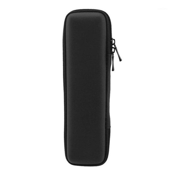 

pencil cases black eva hard shell stylus pen case holder for bag storage box container carrying ballpoint protective styl k0h51