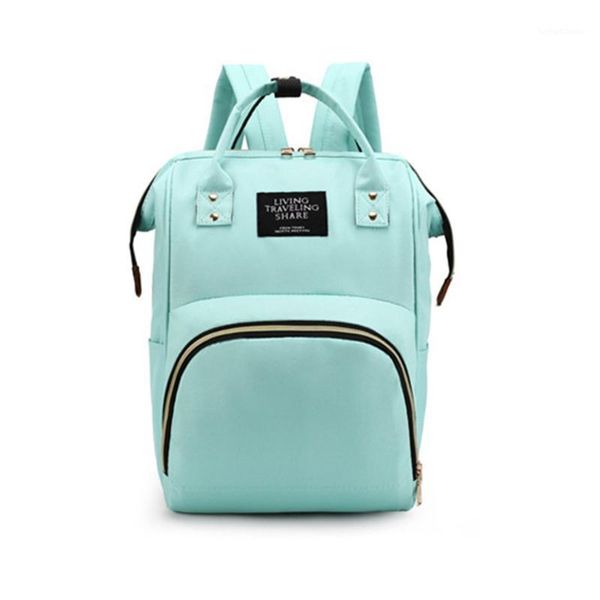 

durable shoulder bag multi function reducing mother and baby bag mummy1