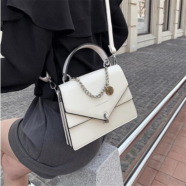 

cross body 2021 spring and summer women diagonal bag fashion small square wild casual simple shoulder