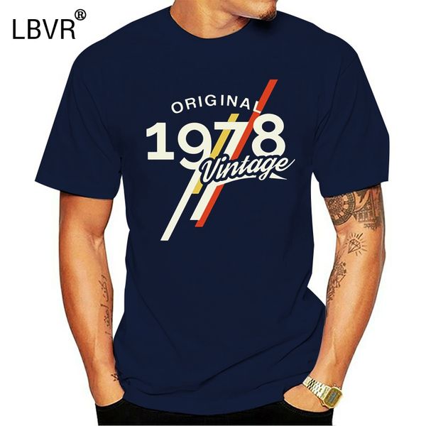 

vintage 1978 classic men short sleeve comfortable all cotton xxxl summer 017214 hoodie designers t shirts sweatshirt