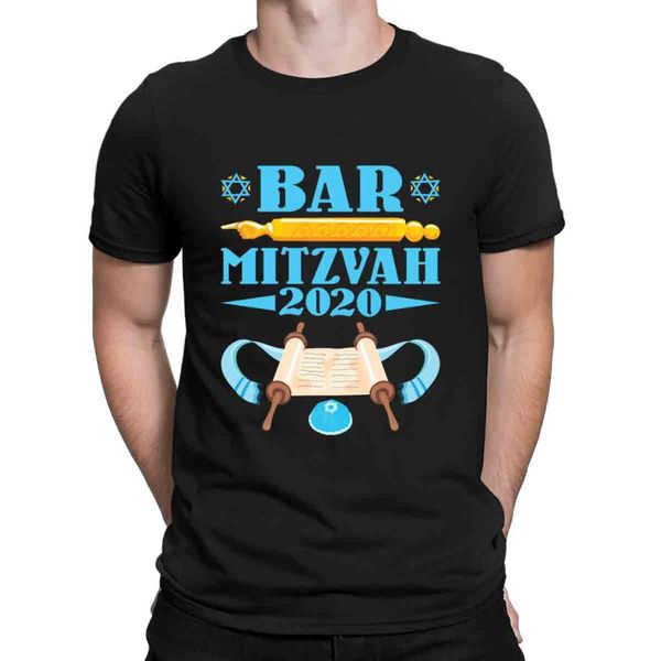 

bar mitzvah t shirt summer style clothing famous print 4xl jewess funny t shirts cotton simple plus size 5xl sport hooded sweatshirt hoodie