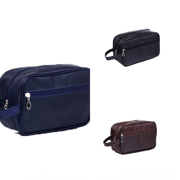 

bsaoa men's polyester bag cosmetic cosmetic bagtowel bagtravel waterproof wash outdoor toothpaste towel storage bag wqxx4