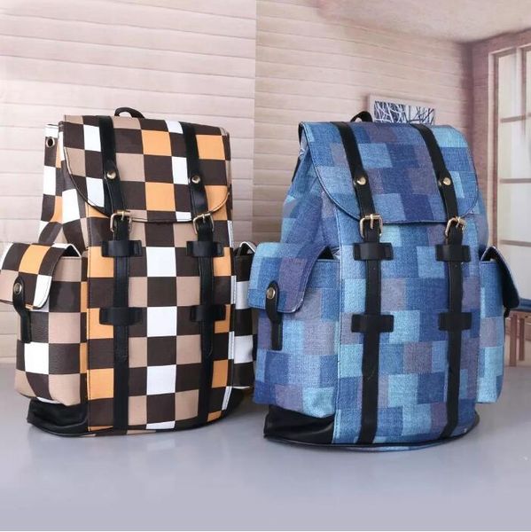 

2022 new 9020g luxury branded leather women sport backpacks favourite string 00002