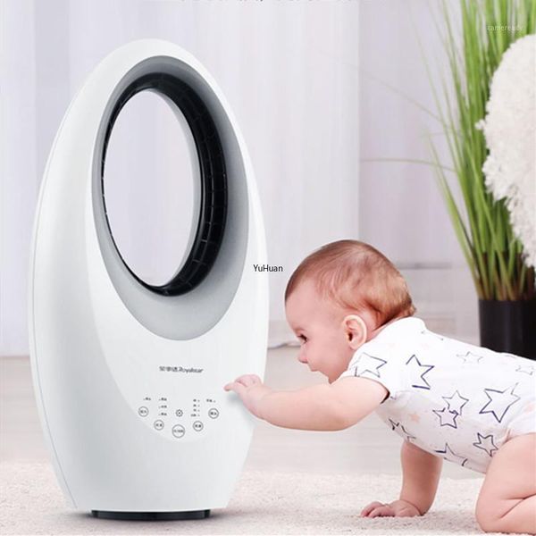 

220v ptc ceramic household bathroom fast heating elctric heater floor type multi-use cooling and heating fan electric heater1