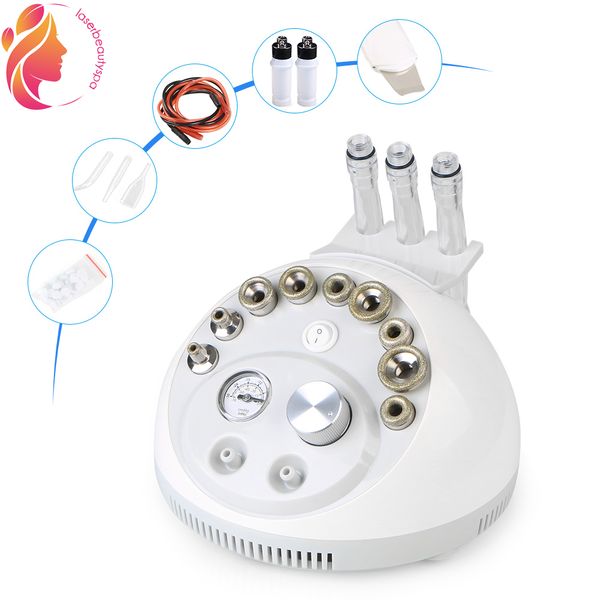 

dermabrasion microdermabrasion skin scrubber peeling blackhead removal machine