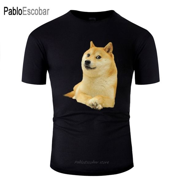 

printing graphic doge for mens girl boys round collar man clothing big size 3xl 4xl 5xl hiphop hoodie designers t shirts sweatshirt