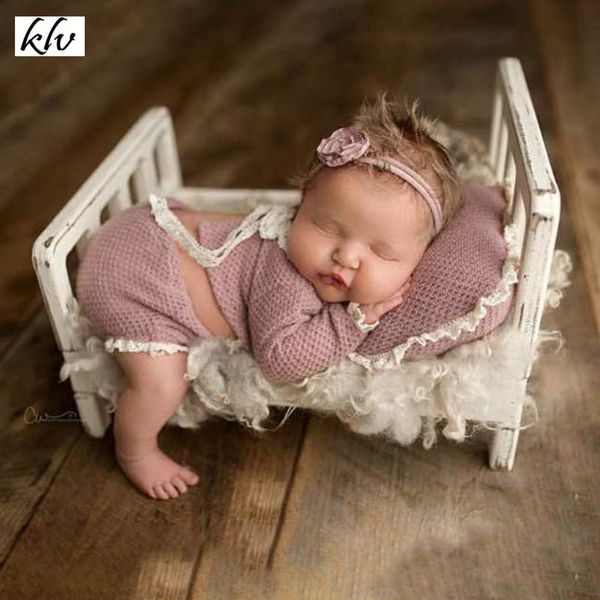 

baby pgraphy costume clothing + trousers + hat + pillow rabbit cute cartoon p sprops newborn girls 1021, White