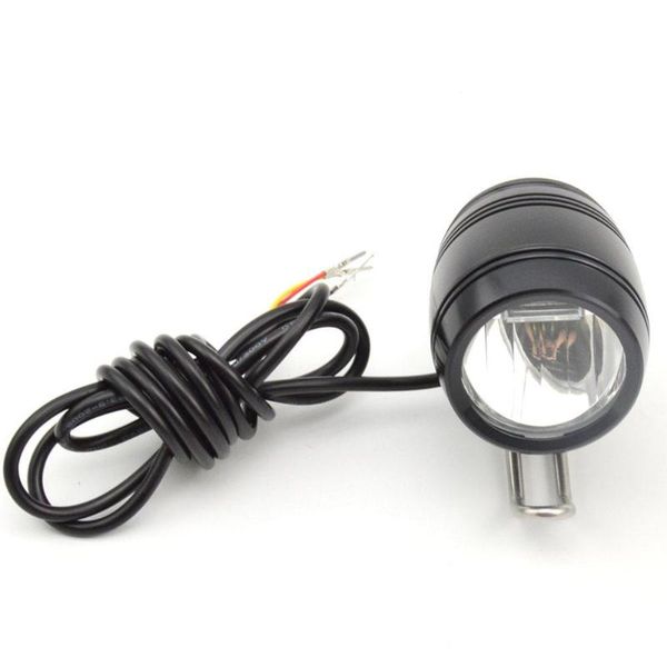 

bike lights e-bike led light with horn and switch spotlight bicycle lamp two in one