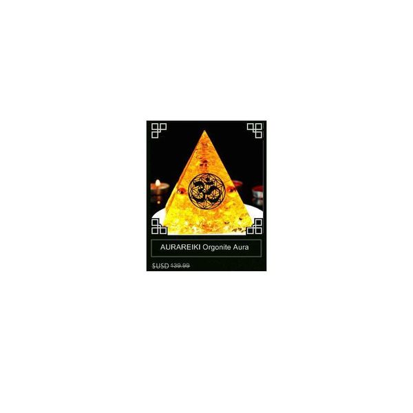 

aura reiki orgonite pyramid natural citrine energy generator pyramid transit gathering fortune helping business decorat jllxtf, Black