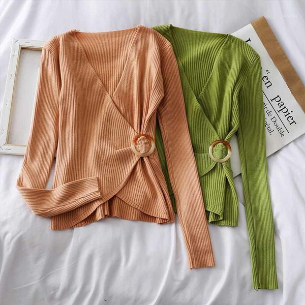 

spring autumn thick sweater women clothes 2019 pull femme pullover knitted shirt long sleeve ladies ropa mujer zt52651, White;black