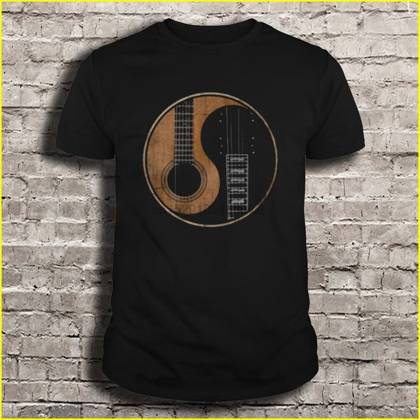 

men t shirt yin yang guitar women t-shirt sport hooded sweatshirt hoodie