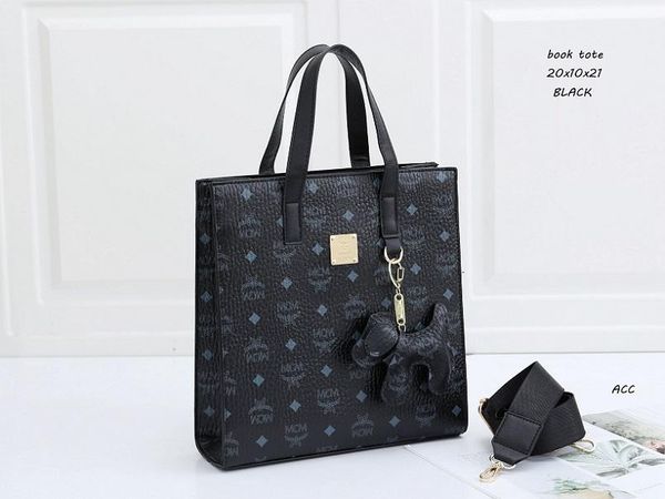 

new styles handbag mc famous name fashion leather handbags ch women tote shoulder bags lady leather handbags m bags purse acctote