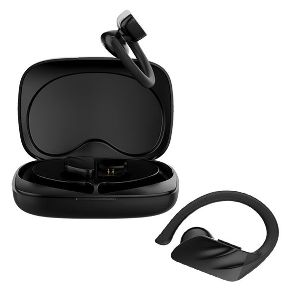 

cross-border new private model bluetooth headset wireless to ear-type stereo touch motility tws headset custom