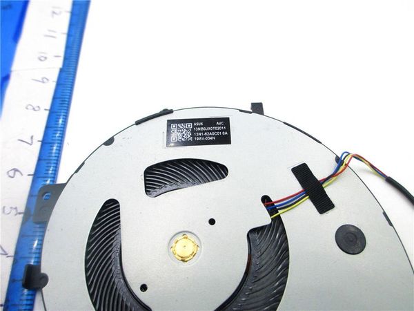 

cooling fan for bapa0704r5h y003 asus ux533 bapa0705r5h y003 bapa0705r5h y004 bapa0706r5h y001