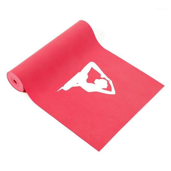 

resistance bands exercise for physical therapy yoga pilates rehab and home workout fitness band1