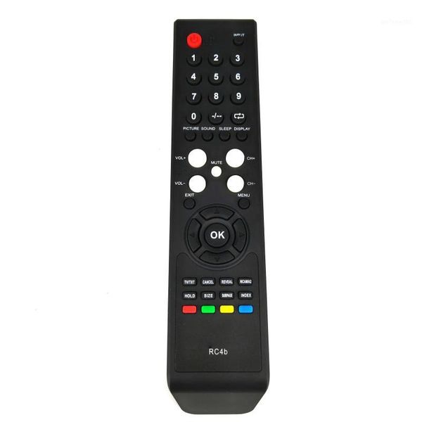 

remote controlers rc1b rc4b rc6w original for supra tv control1