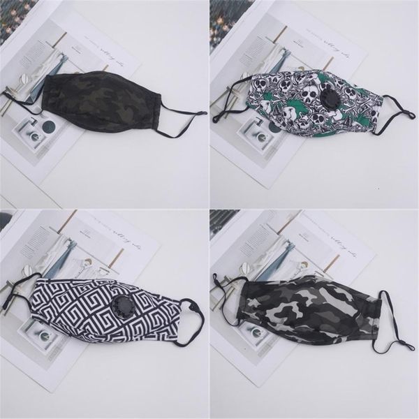 

44 trump black donald election cotton mouth mask styles anti-dust 2020 usa united face funny states washable american efppp